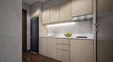 Gambar 5 Apartemen Elite The Kensington Royal Park Terlengkap dan The Best One