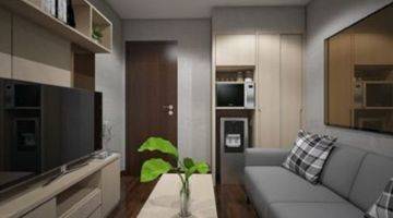 Gambar 1 Apartemen Elite The Kensington Royal Park Terlengkap dan The Best One