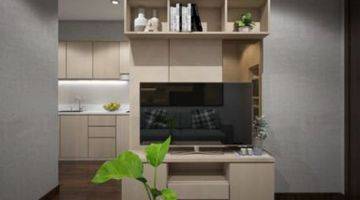 Gambar 3 Apartemen Elite The Kensington Royal Park Terlengkap dan The Best One