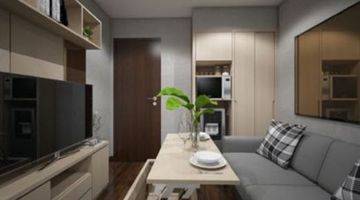 Gambar 5 Apartemen Baru Bagus The  Kensington Kelapa Gading