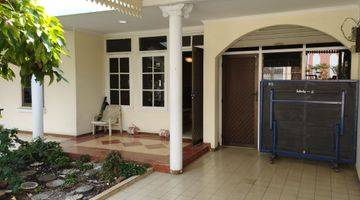 Gambar 3 Rumah Bagus 1 lantai Semi Furnished di Central Kelapa Gading