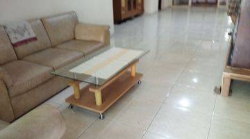 Gambar 4 Rumah Bagus 1 lantai Semi Furnished di Central Kelapa Gading