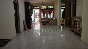 Gambar 5 Rumah Bagus 1 lantai Semi Furnished di Central Kelapa Gading