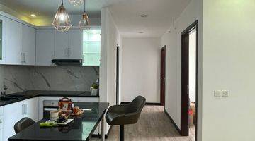 Gambar 1 Apartemen Mewah Harga Murah Turunharga