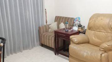 Gambar 4 Rumah Dijual di Gading Residence, Kelapa Gading, 2 Lantai Unfurnished SHM 3br