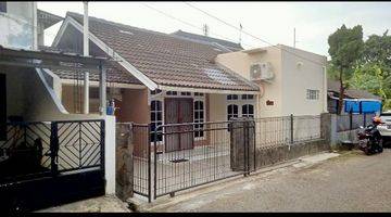 Gambar 1 Dijual Rumah Siap Pakai Sudah Full Furnish Di Cluster Delta Pekayon, Kota Bekasi