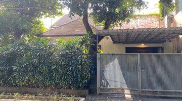 Gambar 1 Dijual Rumah Asri Dan Terawat Di Kebayoran, Jakarta Selatan