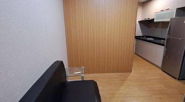 Gambar 1 Disewakan Apartemen Full Furnish View Cantik Di Belmont, Jakarta Barat