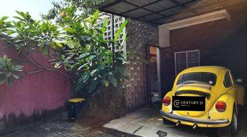 Gambar 3 Dijual Rumah Cantik Murah Hanya 900 Jutaan Di Jatimakmur, Kota Bekasi