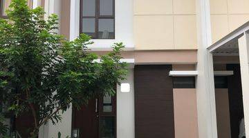 Gambar 1 Dijual Rumah 2 Lantai Cantik Type Ceramine Di Summarecon, Kota Bekasi