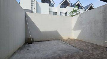 Gambar 3 Dijual Rumah Murah Ada 2 Lantai Di Cluster Shinano Jgc, Jakarta Timur