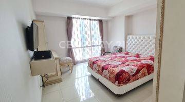 Gambar 5 Jual Cepat Apart Mansion Kemayoran Bellavista Lt 85m 2 Kt 