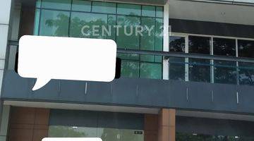 Gambar 4 Dijual Cepat Ruko The Icon Business Park Bsd City Tangerang