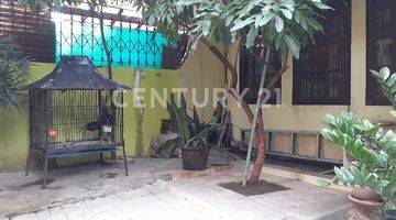 Gambar 2 Rumah Sewa Lokasi Komersial Pinggir Jl. Jend. A.Yani Rawamangun