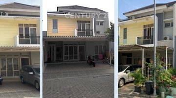 Gambar 1 Dijual Rumah Cantik Di Cluster Victoria Jakarta Timur