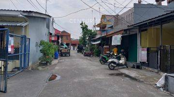 Gambar 5 Rumah Pondok Ungu Permai Kaliabang Tengah Kota Bekasi