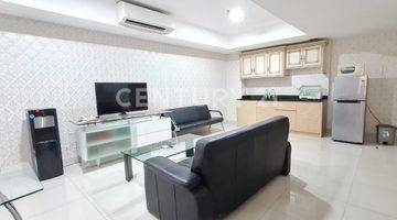 Gambar 1 Jual Cepat Apart Mansion Kemayoran Bellavista Lt 85m 2 Kt 