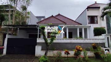 Gambar 2 X023 Rumah Minimalis Graha Golf, Araya Malang