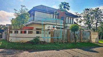 Gambar 3 W034 Dijual Rumah Posisi Hook , Lokasi Straegis Araya Malang 