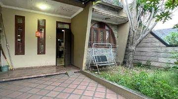 Gambar 4 W035 Rumah 2 Lantai di Sukrno Hatta Kota Malang 