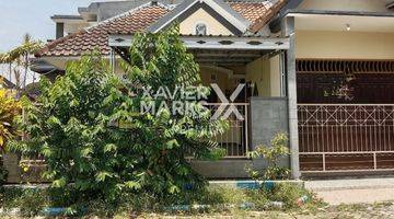 Gambar 1 W027 Dijual Rumah Hook Siap Huni di Pondok Indah Malang 