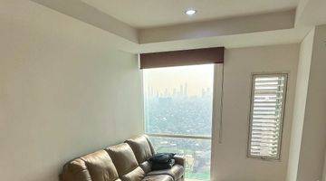 Gambar 5 Unit Apartemen Di Gallery West Apartemen Kebon Jeruk Jakarta Barat.