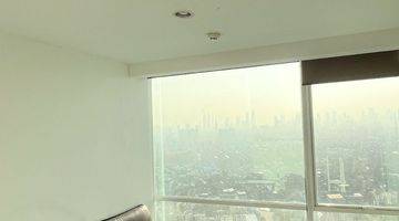 Gambar 1 Unit Apartemen Di Gallery West Apartemen Kebon Jeruk Jakarta Barat.