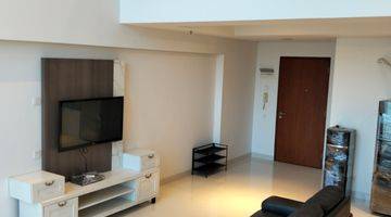 Gambar 4 Unit 1 Br Di Roseville Soho & Suite Bsd Tangerang Selatan.