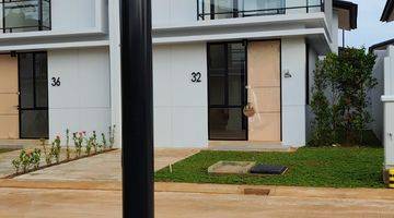 Gambar 1 Brand new home di Cendana Parc Lippo Karawaci Tangerang 