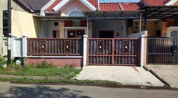 Gambar 3 Rumah sewa siap huni didlm cluster 