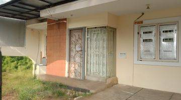 Gambar 1 Rumah Luas Di Metland Cakung Murah Semi Furnished 