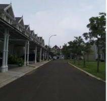 Gambar 2 Disewa Rumah Dijgc  Furnish 2 Lantai