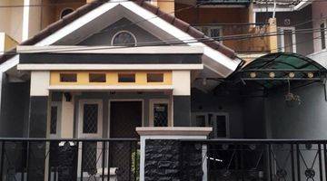 Gambar 1 Rumah Nyaman Dan Asri di Villa Galaxy Bekasi