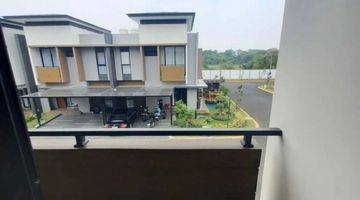 Gambar 2 Rumah Modern Siap Huni di Mulberry Residence Summarecon Bekasi