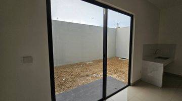 Gambar 1 Dijual Rumah Baru Depan Taman Mahakam The Signature Jakarta Garden City