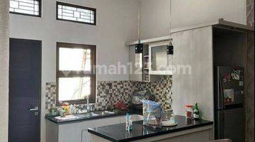 Gambar 5 Rumah Full Furnished Di Cikunir Siap Huni Bekasi