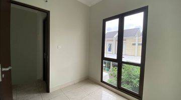 Gambar 4 Rumah Murah Burgundy Residence Summarecon Bekasi