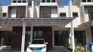 Gambar 5 Rumah Murah Shinano Jakarta Garden City Cakung