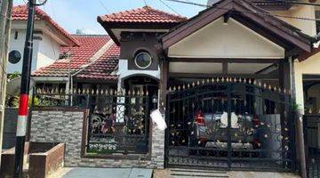 Gambar 1 Dijual Murah Rumah Nyaman Di Villa Galaxy Bekasi