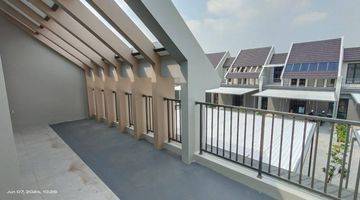 Gambar 5 Jual Murah Rumah Baru Cluster Z Living Grand Wisata