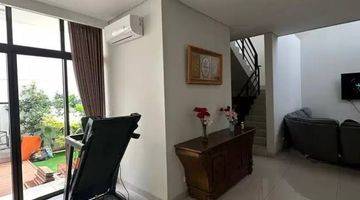 Gambar 4 Jual Rugi Rumah Baru Morizen Residence Summarecon Bekasi