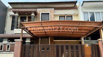 Gambar 1 Rumah Full Furnished Di Cikunir Siap Huni Bekasi