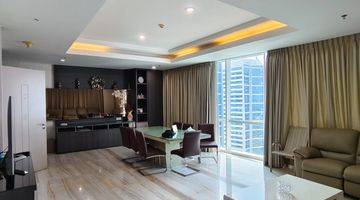 Gambar 1 Apartemen Cantik dan Siap Huni di Pluit