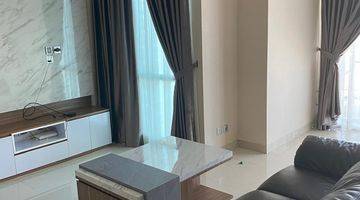 Gambar 1 Apartemen Cantik Dan Siap Huni Di Ancol