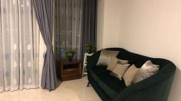 Gambar 4 Apartemen Cantik Dan Siap Huni Di Kelapa Gading