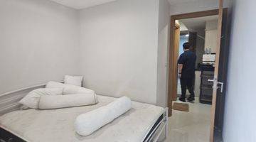 Gambar 5 Apartemen Siap Huni Di Kemayoran