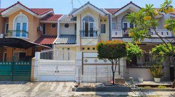 Gambar 1 Rumah Siap Pakai Di Taman Palem Lestari, Cengkareng