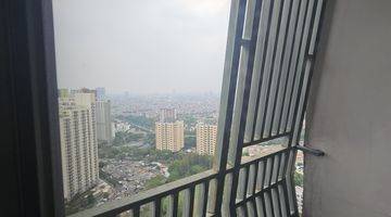 Gambar 4 Apartemen Siap Huni Di Kemayoran