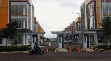 Gambar 2 Ruko Magna Commercial, Sumarecon, Kawasan Ideal Bagi Berbagai Jenis Bisnis, Dikelilingi Perumahan Dan Area Industri