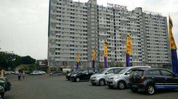 Gambar 5 Apartement Cimahi The Edge Semi Furnished, Lengkap, Kecuali Tv Tak Ada.